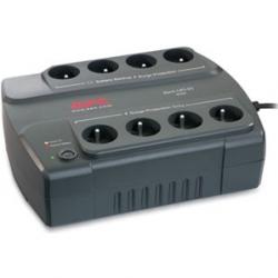 Onduleur APC Back-UPS BE400-FR - 400VA/240W