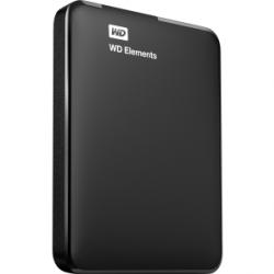 Disque Dur WD Elements 500GB - USB 3.0 - 2.5IN