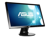 Moniteur LCD ASUSTEK VE228TR 54,6 cm (21,5 IN) FullHD