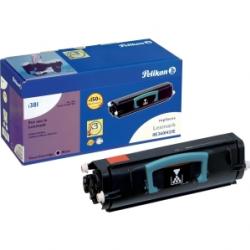 Cartouche toner PELIKAN pour LEXMARK E360/E460