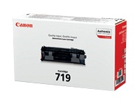 Cartouche toner Canon Starter 3479B002