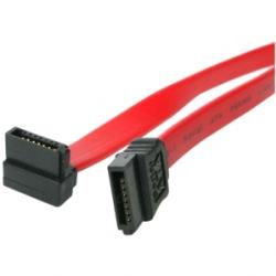 Câble StarTech.com serial SATA vers SATA droit 30 cm