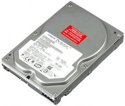 DISQUE DUR HITACHI Deskstar 160GB 3.5IN - SATA-300