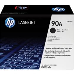 Cartouche laser HP origine 90A pour HP M600/MF4555