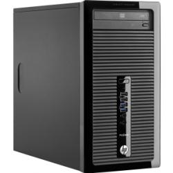 HP Business Desktop 400Pro G1 (G3220)