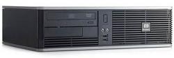 HP dc5800 (SFF)