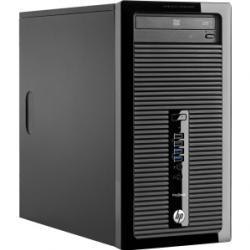 HP Business Desktop 400Pro G1 (CI5-4570)