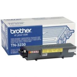 Cartouche toner Brother TN-3230 - Noir