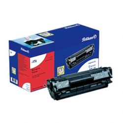 Cartouche toner PELIKAN compatible CANON (FX10) - Noir