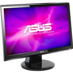 Moniteur LCD Asus VH228D 54,6 cm (21,5)