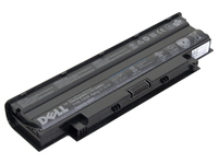 Batterie pour DELL 6Cells 5.2Ah 58wh (8NH55)