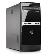PC HP 500B