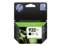 Cartouche d'Encre HP HP 932XL - à rendement élevé - noir - original