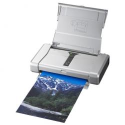 Imprimante Jet d'Encre Canon PIXMA iP100 - Portable