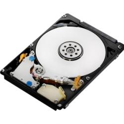 DISQUE DUR HGST Travelstar 500GB 2.5IN - SATA-600