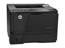 HP LaserJet Pro 400 M401dn