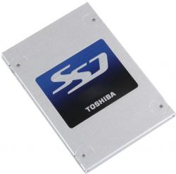 DISQUE DUR SSD TOSHIBA Q 256GB - 2.5IN