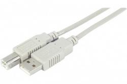 CORDON USB 2.0 1.8 M