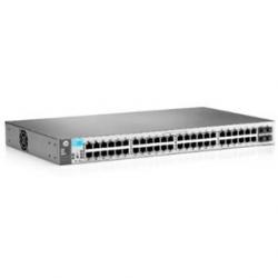 Switch HPE 1810-48G Gérable