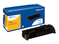 Cartouche toner PELIKAN pour HP Laserjet 400PRO M401 (CF280X)