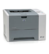 HP LASERJET P3005DN