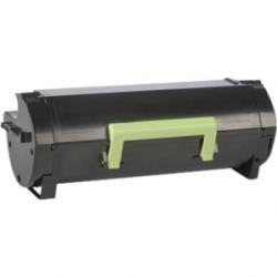 Cartouche toner Lexmark Unison 502H - Noir