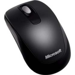 Souris Optique Microsoft Wireless Mobile 1000 - Sans Fil - 3 Bouton(s)