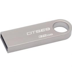CLE USB KINGSTON DataTravel SE9 32GB