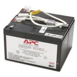 Kit batterie pour APC Smart UPS 1000VA (SUA1000I et SMT1000I)