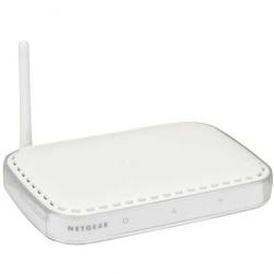 NETGEAR Point d'accès sans fil 54Mbp/s