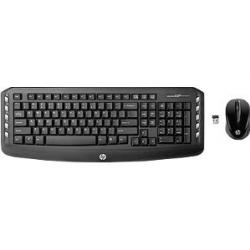 Clavier souris HP Sans Fil