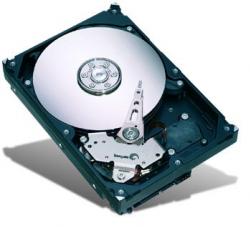 DISQUE DUR SEAGATE BARRACUDA 3.5IN 320 Go - SATA-II