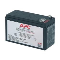 Batterie pour onduleur APC Back UPS 650/700 (BK650EI & BE700G-FR)