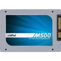 DISQUE DUR SSD CRUCIAL 240GB M500 - 2.5IN