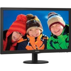 Moniteur LCD Philips 273V5LHAB/00 68,6 cm (27IN)