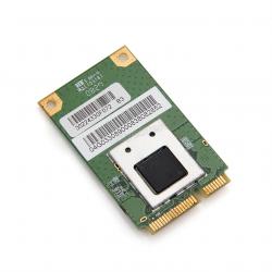 Carte WIFI mini PCI-E Atheros