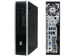 HP ELITE 8000 ULTRA SLIM (MINI)