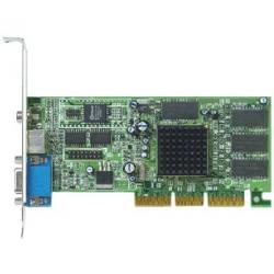 Carte Graphique ATI Radeon 7000