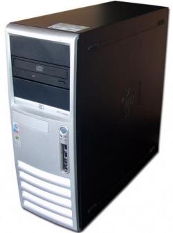 HP D530MT