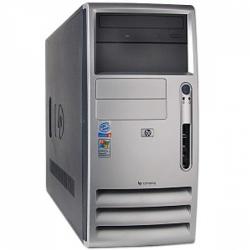 HP dc5000