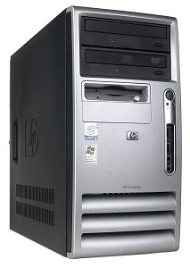 HP dc5100