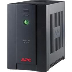 Onduleur APC Back-UPS - 800 VA/480W Tour