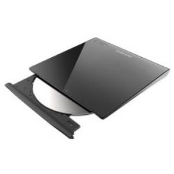 Graveur DVD Samsung SE-208GB ExterneVente au détail Pack - Noir