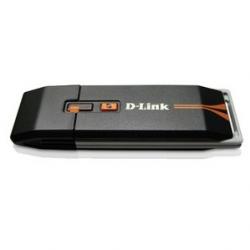 Adaptateur Wi-Fi D-Link DWA-125 - IEEE 802.11n