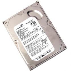 DISQUE DUR SEAGATE BARRACUDA 3.5IN 160 Go - SATA-II