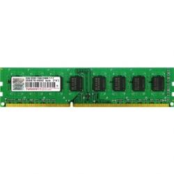 Module Mémoire 2GB Transcend DDR3-1066/PC3-8500 SDRAM