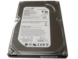 DISQUE DUR SEAGATE Barracuda 160Go 3.5IN 8MB Cache