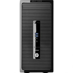 HP Business Desktop 400Pro G2 (CI3-4160)