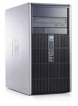 HP dc5850