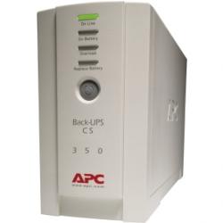 Onduleur APC Smart-UPS CS 350 - 350VA